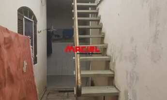 Imagem 3: Casa Padrão em São José dos Campos