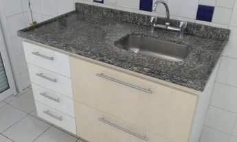 Imagem 5: Apartamento para aluguel tem 56 metros quadrados com 2 quartos em Consolação - São Paulo