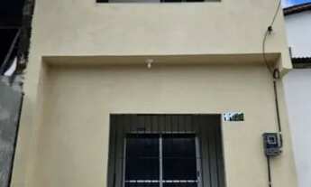 Imagem: Casa em Jardim Paulista Baixo