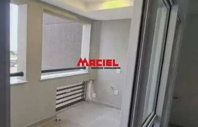 Imagem 7: Apartamento Padrão em São José dos Campos