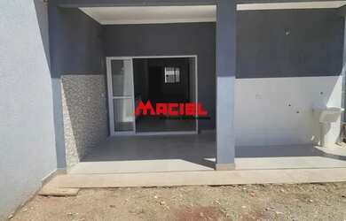 Imagem 3: Casa Padrão em Jacareí