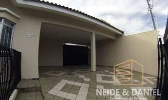 Imagem 2: LOCAÇÃO Casa com 3 dormitórios