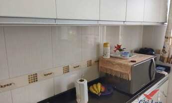 Imagem 6: Apartamento com 2 dormitórios à venda, 63 m² por R$ 265.000,00 - Taipas - São Paulo/SP