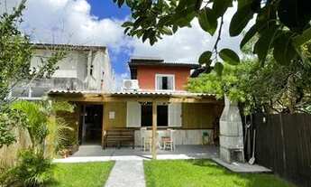 Imagem: Casa anual em Ratones norte da ilha