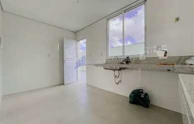 Imagem 4: Apartamento para venda tem 153 metros quadrados com 2 quartos em Novo Eldorado - Contagem