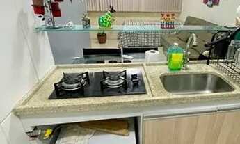 Imagem 3: Flat completo para temporada - Boa Viagem