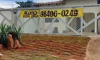 Imagem: Alugo casa grande