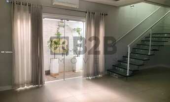 Imagem 6: Casa para Locação em Bauru, Residencial Villa Lobos, 3 dormitórios, 3 suítes, 5 banheiros