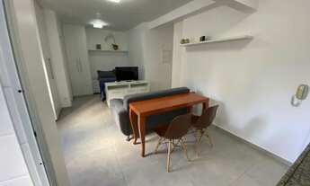 Imagem 5: Apartamento Venda Vila Olímpia 30 m² 1 Dormitórios