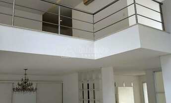 Imagem 2: Casa - Alphaville Dom Pedro - Campinas