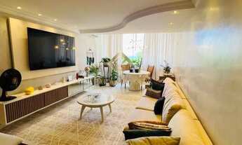 Imagem: LUXO NO CORAÇÃO DO MEIRELES