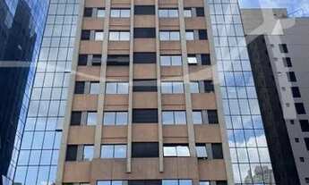 Imagem: SãO PAULO - Conjunto Comercial/Sala - Vila