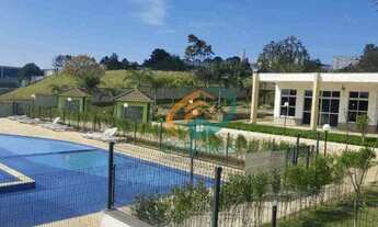 Imagem 3: Apartamento com 2 dormitórios, 47 m² - venda por R$ 215.000,00 ou aluguel por R$ 1.507,00