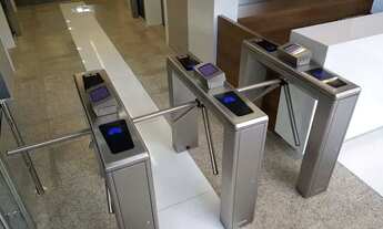 Imagem 5: Sala comercial 632 m2 na Chácara Santo Antônio- São Paulo - SP