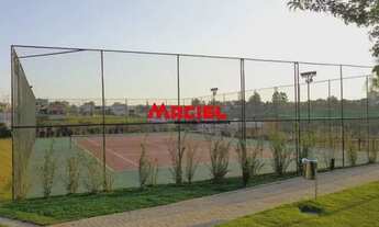 Imagem 5: Terreno Padrão em Jacareí