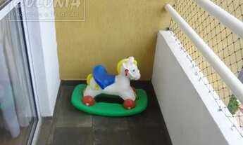 Imagem 6: Santo André - Apartamento Padrão - Vila Alto de Santo André