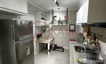 Imagem 7: Venda, Apartamento 3 suites, vista para mata, Parque Tamboré, Alphaville