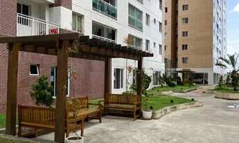 Imagem 3: Parque Renascença - 77m² - 3 Quartos - Oportunidade - Nascente - Pronto para Morar