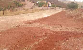 Imagem 2: Lote Corumbá III condomínio fechado