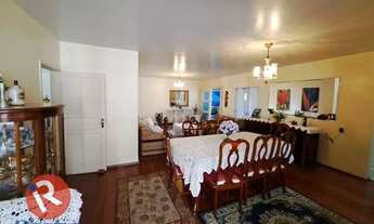 Imagem 6: Apartamento com 3 dormitórios à venda, 120 m² por R$ 750.000,00 - Boa Viagem - Recife/PE