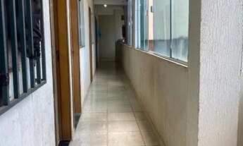 Imagem 2: Drumond Imoveis dipolibiliza kitnet para venda Rua 04C Vicente Pires