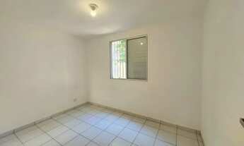 Imagem 4: Apartamento com 2 dormitórios, 45 m² - venda por R$ 210.000 ou aluguel por R$ 1.500/mês