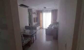 Imagem 4: Apartamento com 2 dormitórios à venda, 50 m² por R$ 325.000 - Conjunto Residencial Vista V