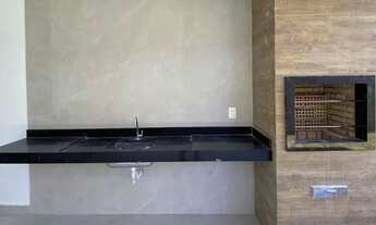 Imagem 3: Casa para venda tem 130 metros quadrados com 3 quartos em Portais (Polvilho) - Cajamar - S