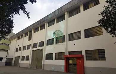 Imagem 6: Vende ou Aluga Galpão Agua Branca