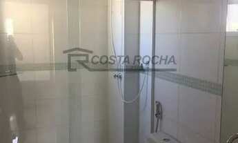 Imagem 4: Apartamento com 3 dormitórios para alugar, 63 m² por R$ 2.800,01/mês - Edifício Moutonnée