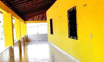 Imagem: Casa para Temporada