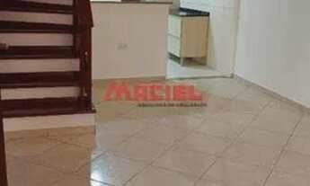 Imagem 2: Casa Padrão em São José dos Campos