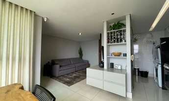 Imagem 5: Apartamento para alugar, com 1 quarto, 56m², 2 vagas, no Vila da Serra - Nova Lima