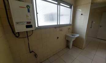 Imagem 4: Apartamento para alugar, 106 m² por R$ 3.880,00/mês - Tatuapé - São Paulo/SP