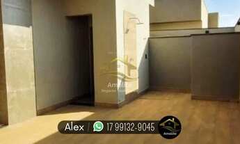 Imagem 5: CASA CONDOMÍNIO MARIA JÚLIA EM SÃO JOSÉ DO RIO PRETO