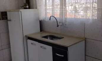 Imagem 6: Sobrado com 1 dormitório para alugar por R$ 1.000,00/mês - Vila Junqueira - Santo André/SP