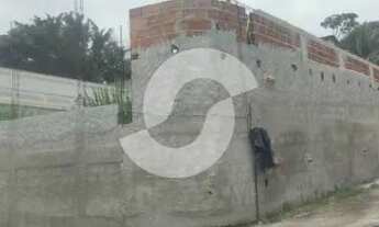 Imagem 5: Terreno para venda com 562 M² em Manu Manuela com Poço artesiano e todo murado- Maricá - R