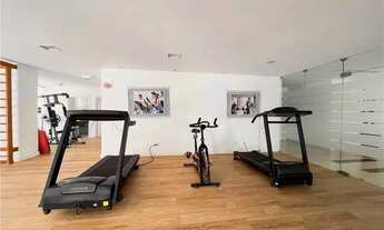 Imagem 5: Apartamento com 3 quartos, 104,5m², à venda em São Paulo, Jardim Paulista