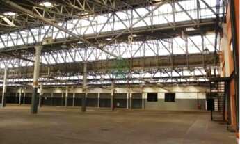 Imagem 6: Alugo Galpão em Condomínio na Vila Leopoldina