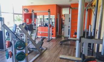 Imagem 4: Apartamento com 3 suítes e lazer completo no Edson Queiroz - AP43998