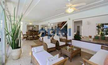 Imagem: SOBRADO COM 5 DORMITÓRIOS À VENDA, 500