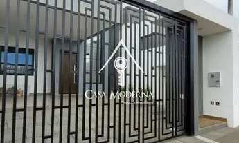 Imagem 2: Casa com 3 dormitórios à venda, TROPICAL III, CASCAVEL - PR