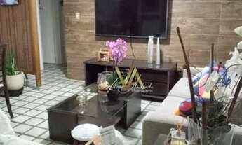 Imagem: Apartamento com 3 quartos à venda, 92 m²