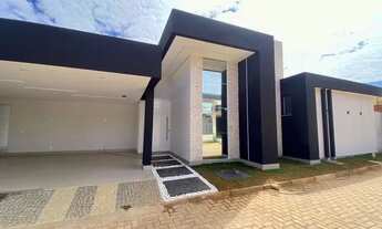 Imagem: Vendo linda Casa Arniqueiras