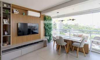 Imagem 2: Apartamento para Aluguel - Ipiranga, 2 Quartos, 59 m2