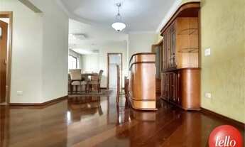 Imagem 2: São Paulo - Apartamento Padrão - Perdizes