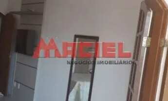 Imagem 2: Casa Padrão em Sao Jose dos Campos