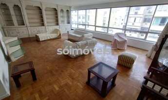 Imagem 2: EXCELENTE APARTAMENTO, 03 QUARTOS SENDO UM SUÍTE, PROXIMO AO METRÔ!!!!!