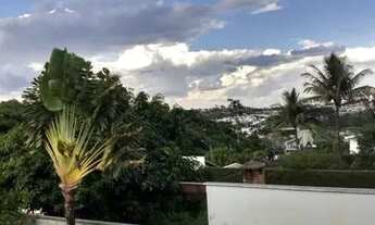 Imagem 2: Casa - Colinas dos Álamos - Valinhos