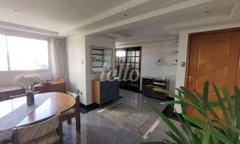 Imagem 4: São Paulo - Apartamento Padrão - Cambuci